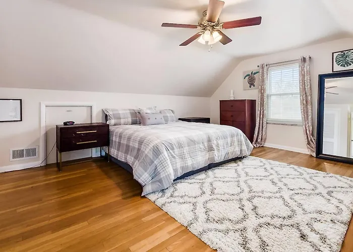 Holiday home Bexley Family Friendly ★ King Bed ★ Staycation *