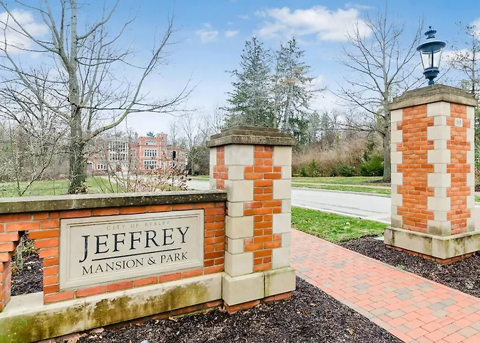 Bexley Family Friendly ★ King Bed ★ Staycation